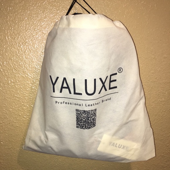 yaluxe backpack